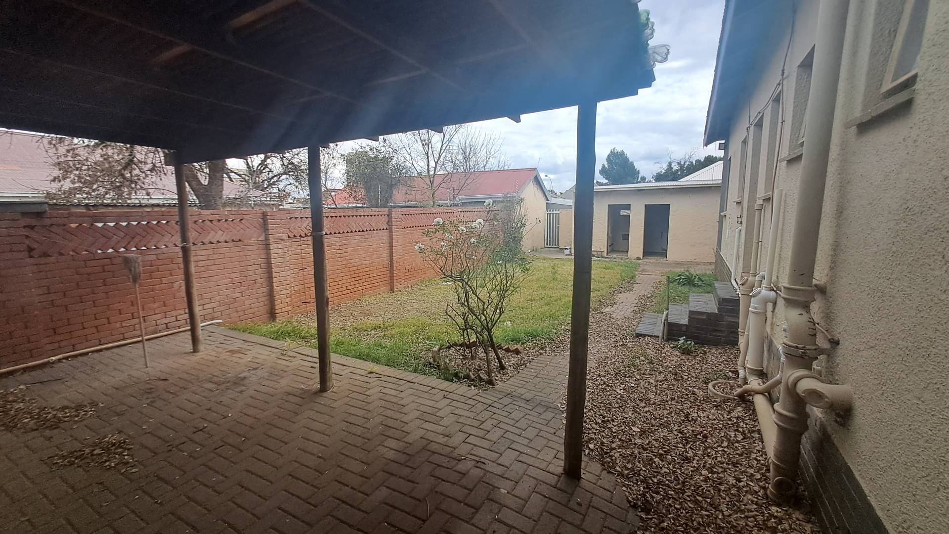 Commercial Property for Sale in Westdene Free State